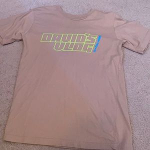 David’s Vlog Tshirt